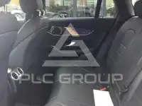 2021 Mercedes Benz GLC-Class