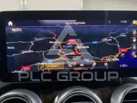 2021 Mercedes Benz GLC-Class