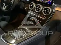 2021 Mercedes Benz GLC-Class