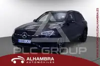 2021 Mercedes Benz GLC-Class