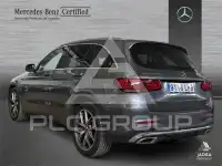2021 Mercedes Benz GLC-Class