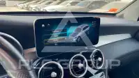 2021 Mercedes Benz GLC-Class