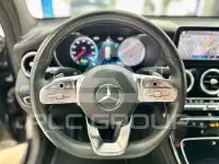 2021 Mercedes Benz GLC-Class