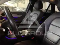 2021 Mercedes Benz GLC-Class