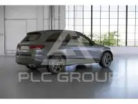 2021 Mercedes Benz GLC-Class