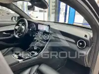 2021 Mercedes Benz GLC-Class