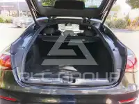 2021 Mercedes Benz GLC-Class