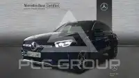 2021 Mercedes Benz GLC-Class