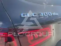 2021 Mercedes Benz GLC-Class