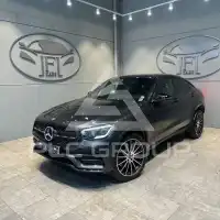 2021 Mercedes Benz GLC-Class