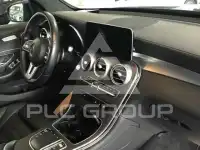 2021 Mercedes Benz GLC-Class