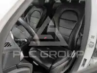 2021 Mercedes Benz GLC-Class