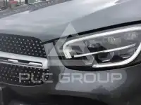 2021 Mercedes Benz GLC-Class