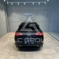 2021 Mercedes Benz GLC-Class