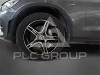2021 Mercedes Benz GLC-Class