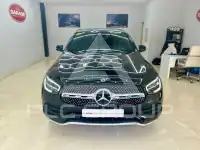 2021 Mercedes Benz GLC-Class