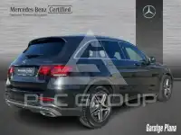 2021 Mercedes Benz GLC-Class