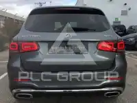 2021 Mercedes Benz GLC-Class