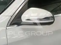 2021 Mercedes Benz GLC-Class