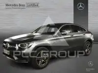 2021 Mercedes Benz GLC-Class