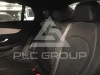 2021 Mercedes Benz GLC-Class