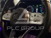 2021 Mercedes Benz GLC-Class