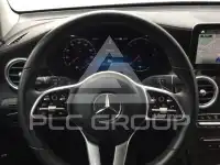 2021 Mercedes Benz GLC-Class