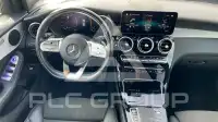 2021 Mercedes Benz GLC-Class