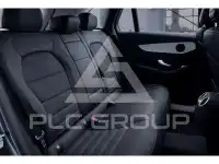 2021 Mercedes Benz GLC-Class