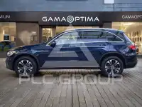2021 Mercedes Benz GLC-Class
