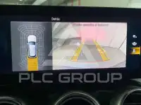 2021 Mercedes Benz GLC-Class
