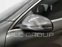 2021 Mercedes Benz GLC-Class