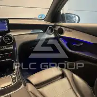 2021 Mercedes Benz GLC-Class