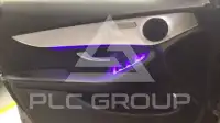 2021 Mercedes Benz GLC-Class