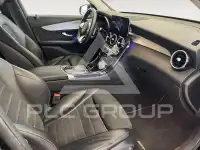 2021 Mercedes Benz GLC-Class