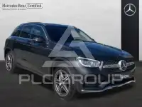 2021 Mercedes Benz GLC-Class
