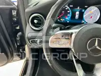2021 Mercedes Benz GLC-Class