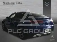 2021 Mercedes Benz GLC-Class