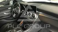 2021 Mercedes Benz GLC-Class