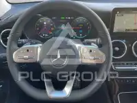 2021 Mercedes Benz GLC-Class