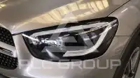2021 Mercedes Benz GLC-Class