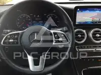 2021 Mercedes Benz GLC-Class