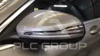 2021 Mercedes Benz GLC-Class