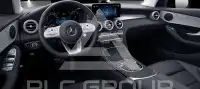 2021 Mercedes Benz GLC-Class