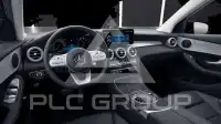 2021 Mercedes Benz GLC-Class