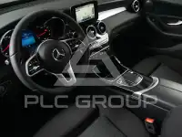 2021 Mercedes Benz GLC-Class