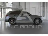 2021 Mercedes Benz GLC-Class