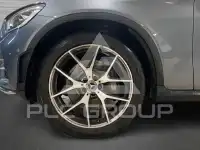 2021 Mercedes Benz GLC-Class