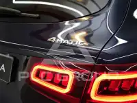 2021 Mercedes Benz GLC-Class