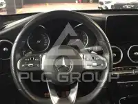 2021 Mercedes Benz GLC-Class